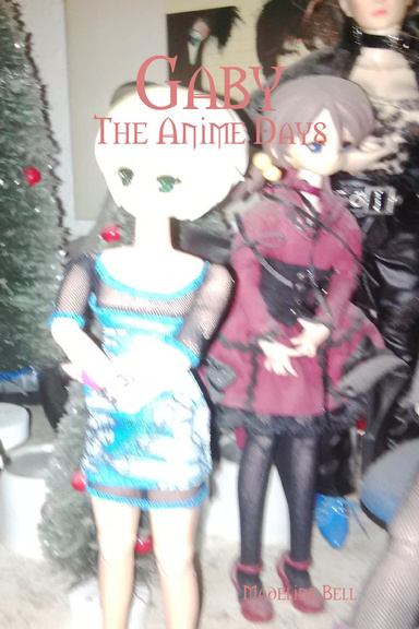 Gaby - The Anime Days