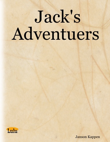 Jack's Adventuers