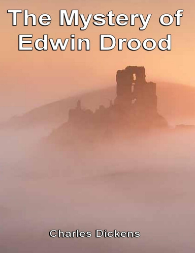 The Mystery of Edwin Drood