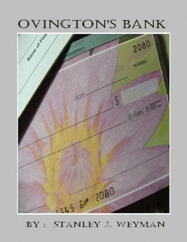 Ovington’s Bank.