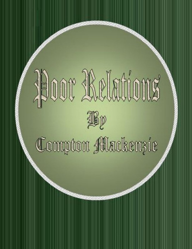 Poor Relations