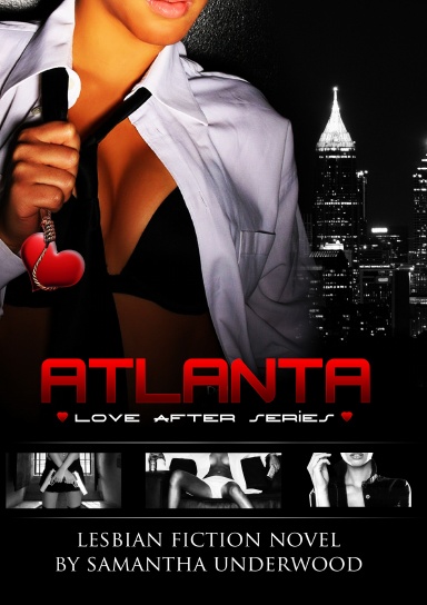 Love After Atlanta