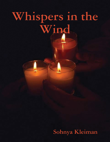 Whispers in the Wind