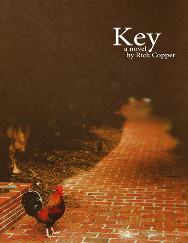Key: A Novel