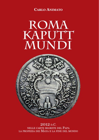 ROMA KAPUTT MUNDI