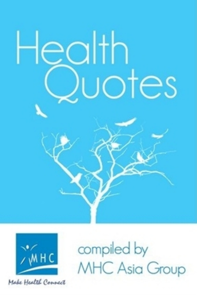 Health Quotes