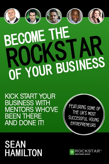 Become The Rockstar Of Your Business