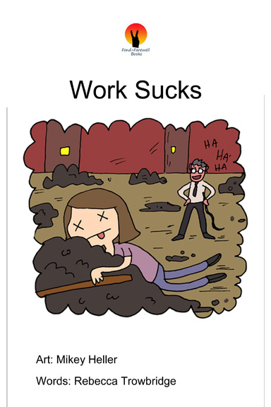 Work Sucks