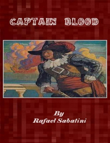 Captain Blood.