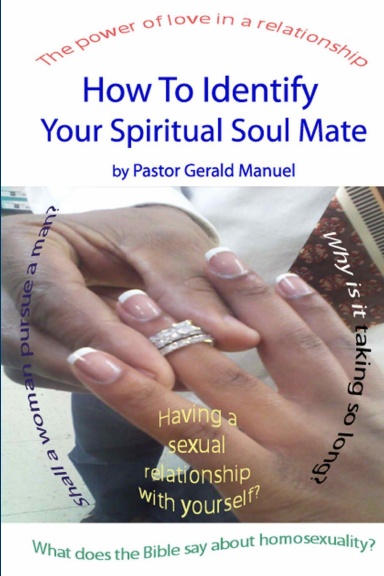 How To Identify Your Spiritual Soul Mate