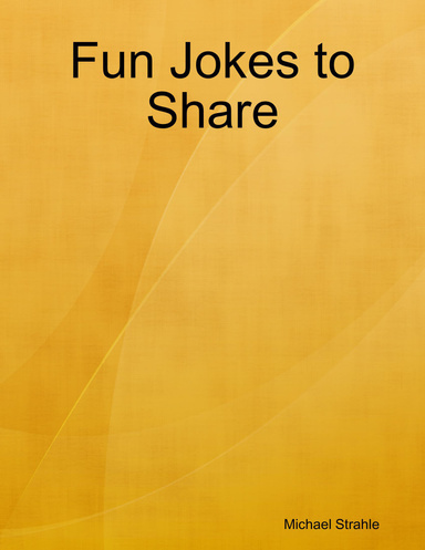 Fun Jokes to Share
