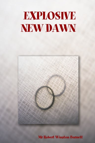 EXPLOSIVE NEW DAWN