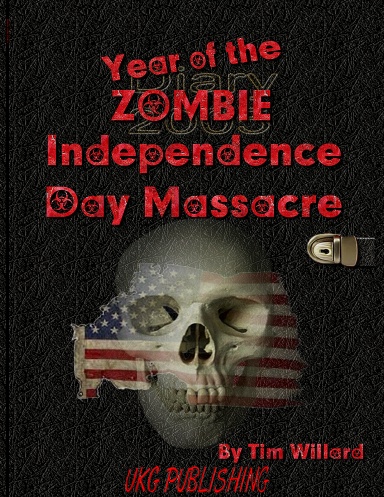 Independence Day Massacre