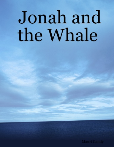 Jonah and the Whale