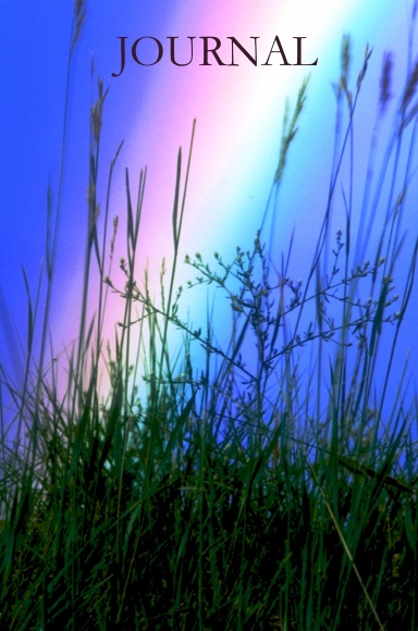 Rainbow Journal