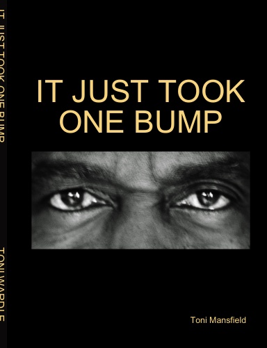 IT JUST TOOK ONE BUMP
