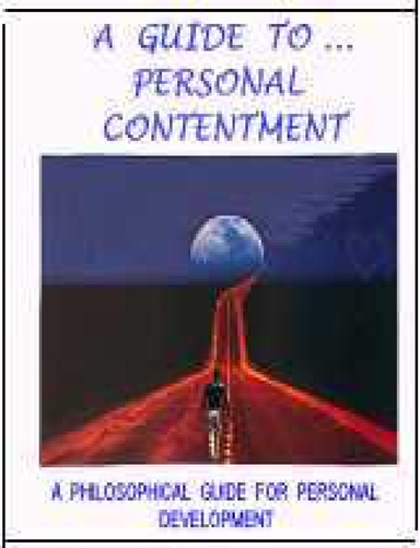 A Guide To... Personal Contentment