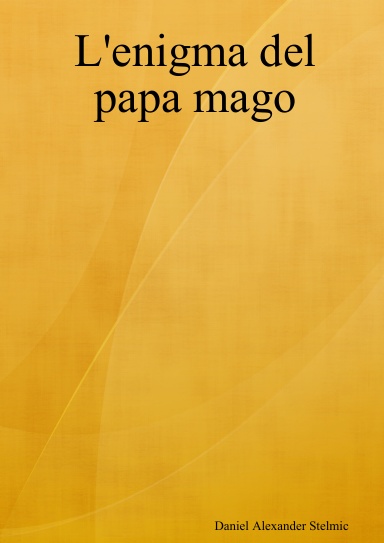 L'enigma del papa mago