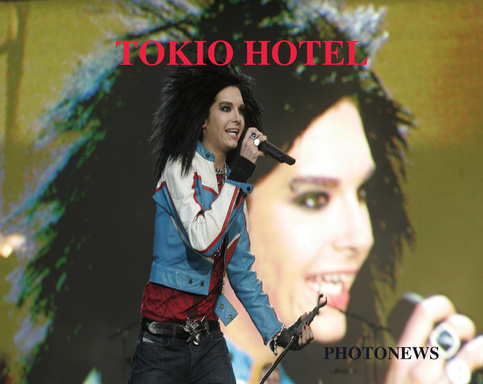 Tokio Hotel