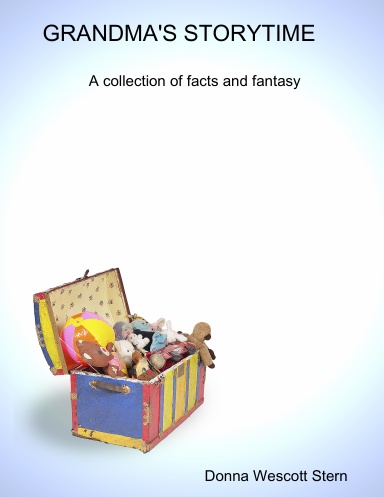 GRANDMA'S STORYTIME