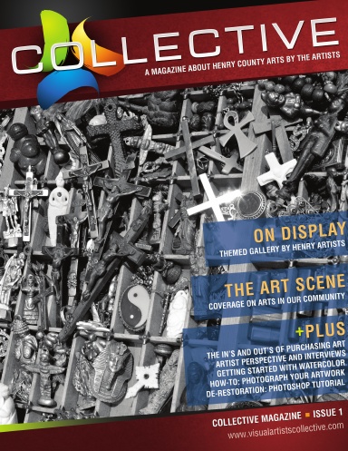 Collective Magazine