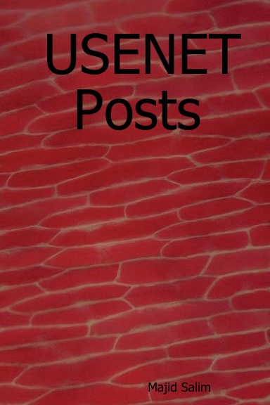 USENET Posts