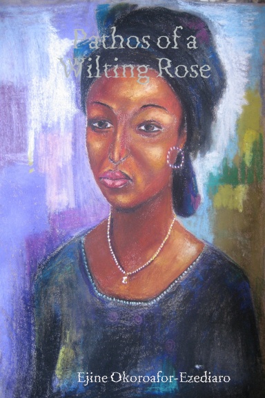 Pathos of a wilting Rose