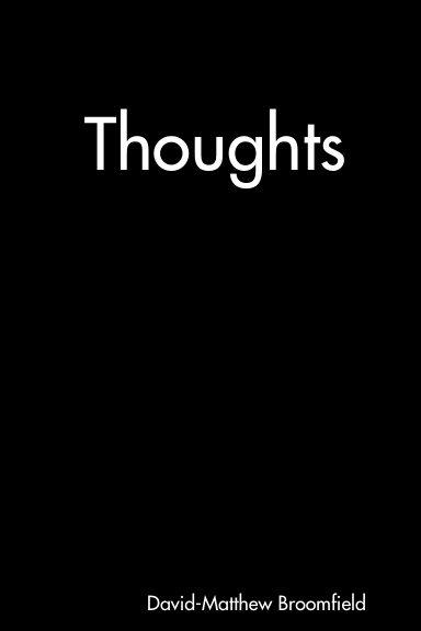 Thoughts