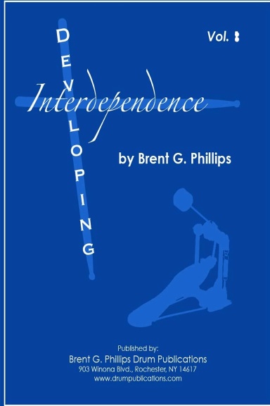 Developing Interdependence ( Volume Two )