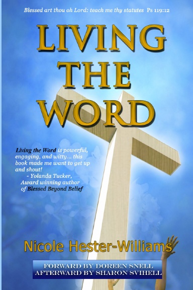 Living the Word