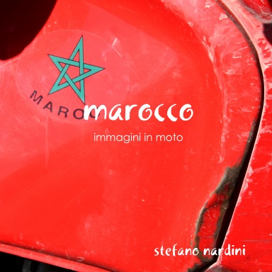 Marocco: Immagini In Moto
