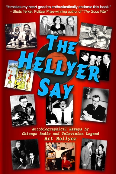 The Hellyer Say