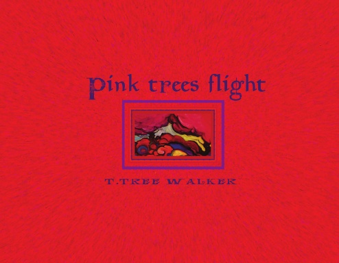 Pink Trees Flight