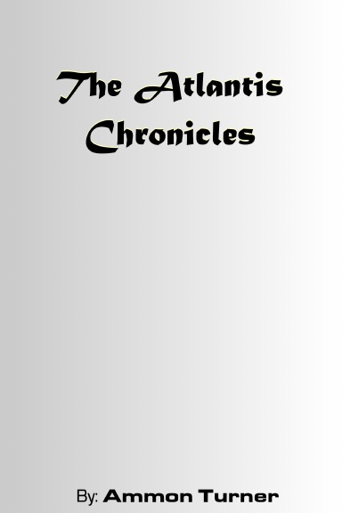 The Atlantis Chronicles