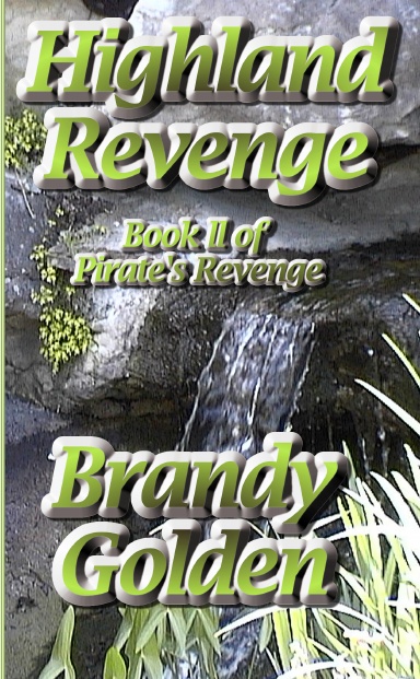 Highland Revenge