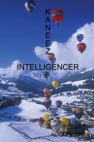 KANEEZ INTELLIGENCER