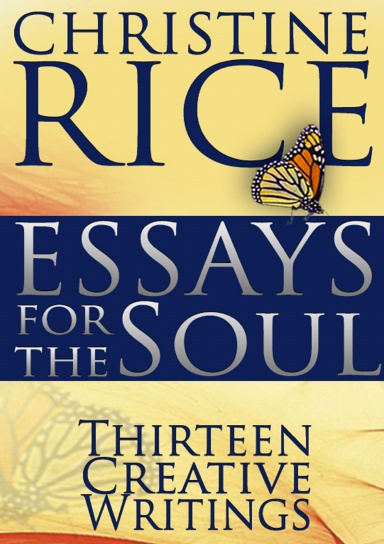 Essays for the Soul