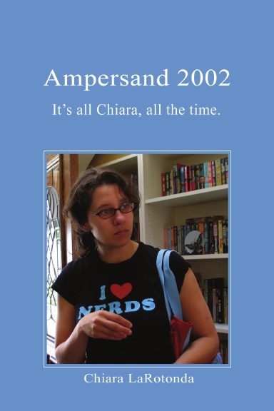Ampersand 2002