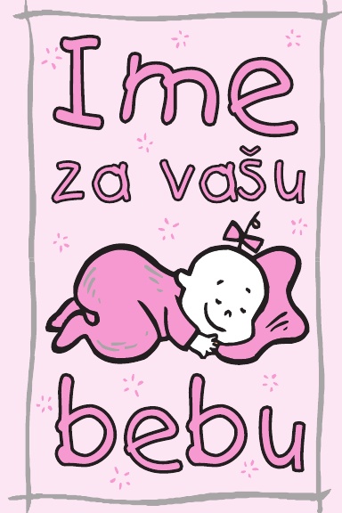 Ime za vasu bebu