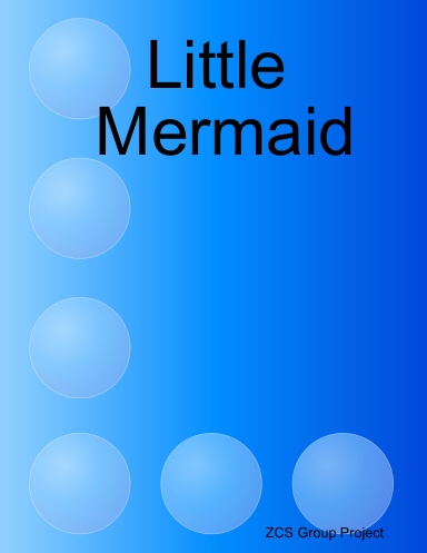 Little Mermaid