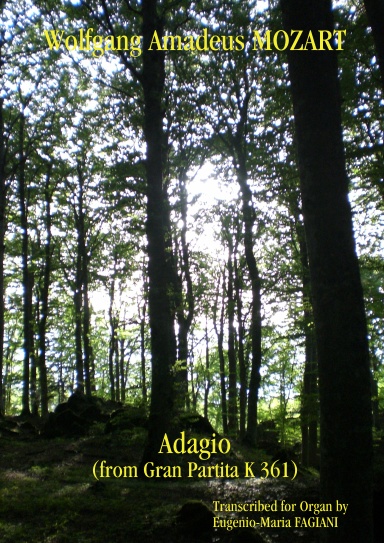 Adagio Gran Partita Mozart