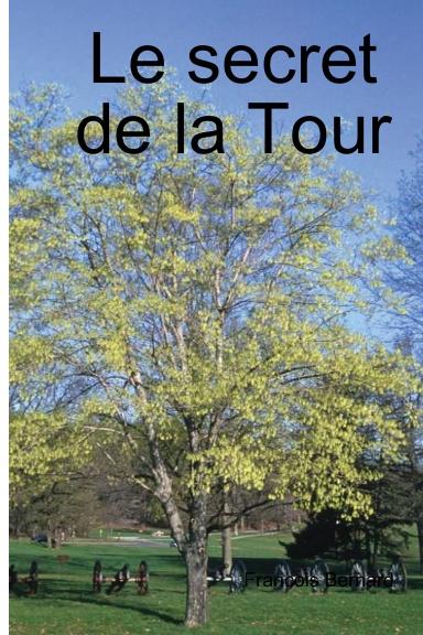 Le secret de la Tour