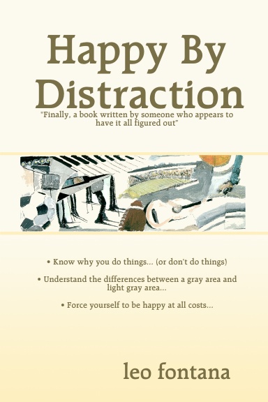 Happy By Distraction