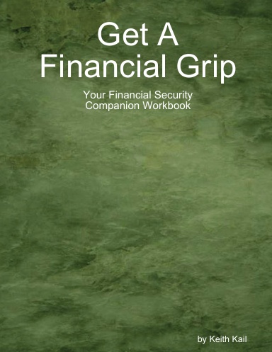 Get A Financial Grip