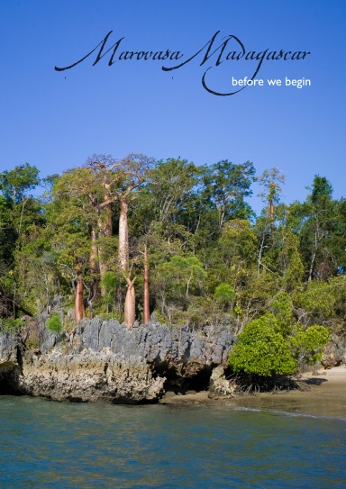 Marovasa Volume 1