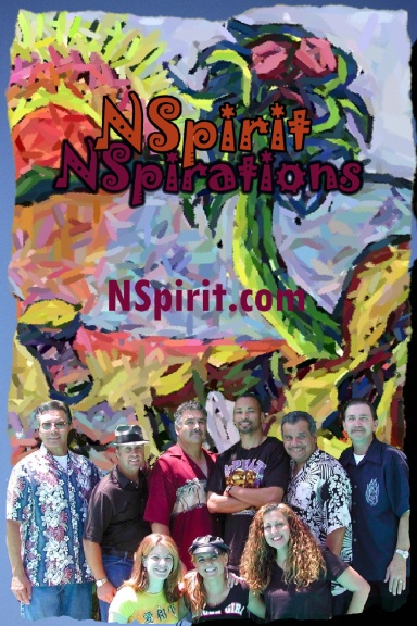 NSpirit Nspirations
