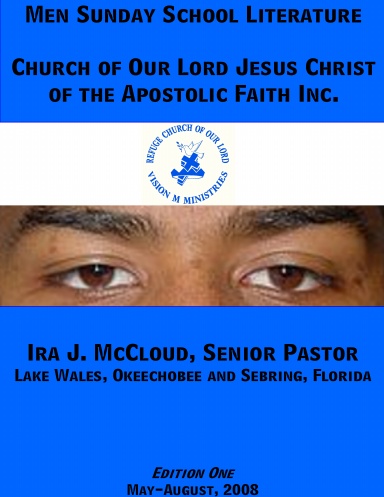 Church of Our Lord Jesus Christ of the Apostolic Faith