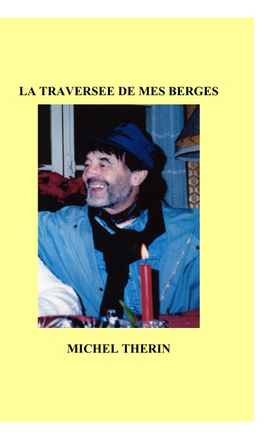 La traverséee de mes berges
