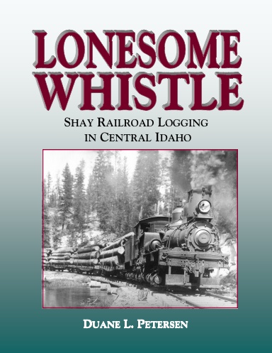 Lonesome Whistle