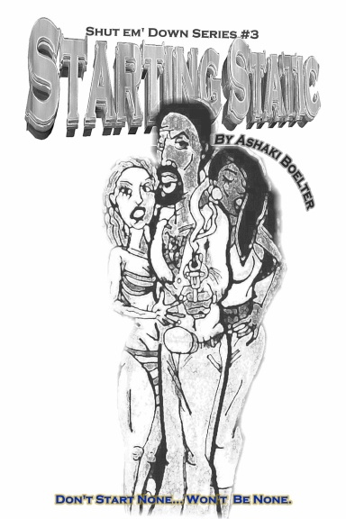 Starting Static